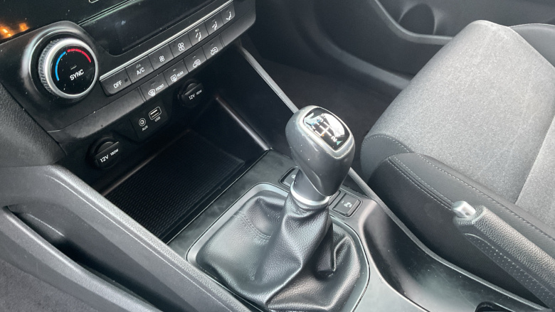 Hyundai Tucson 1.6 GDi SE Nav 5dr 2WD Petrol Estate